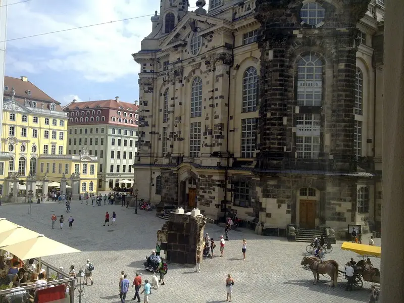 Dresden