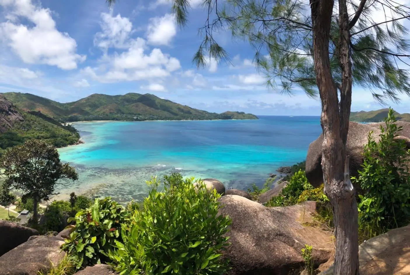 Seychellen