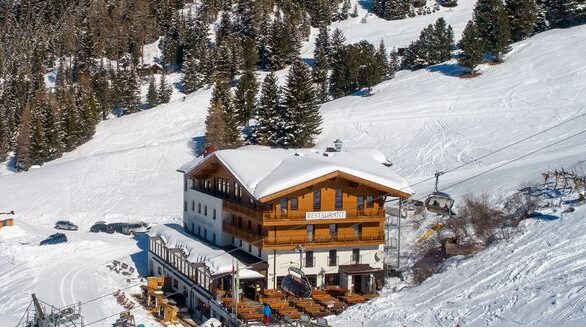 Hochzeigerhaus Pitztal