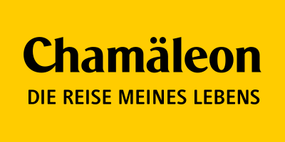 Chamäleon Reisen