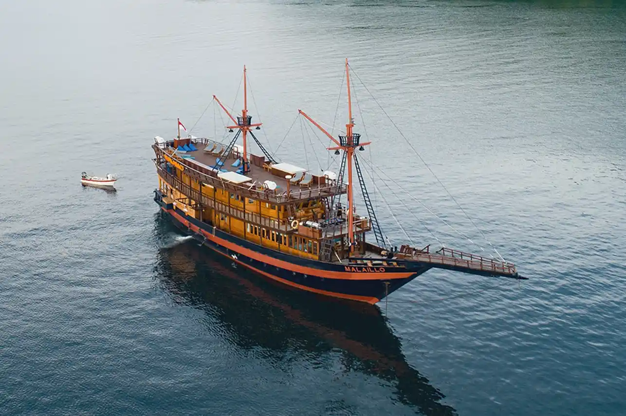 Tauchsafari Indonesien – Raja Ampat