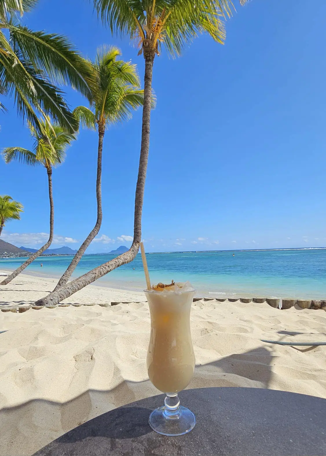 Mauritius