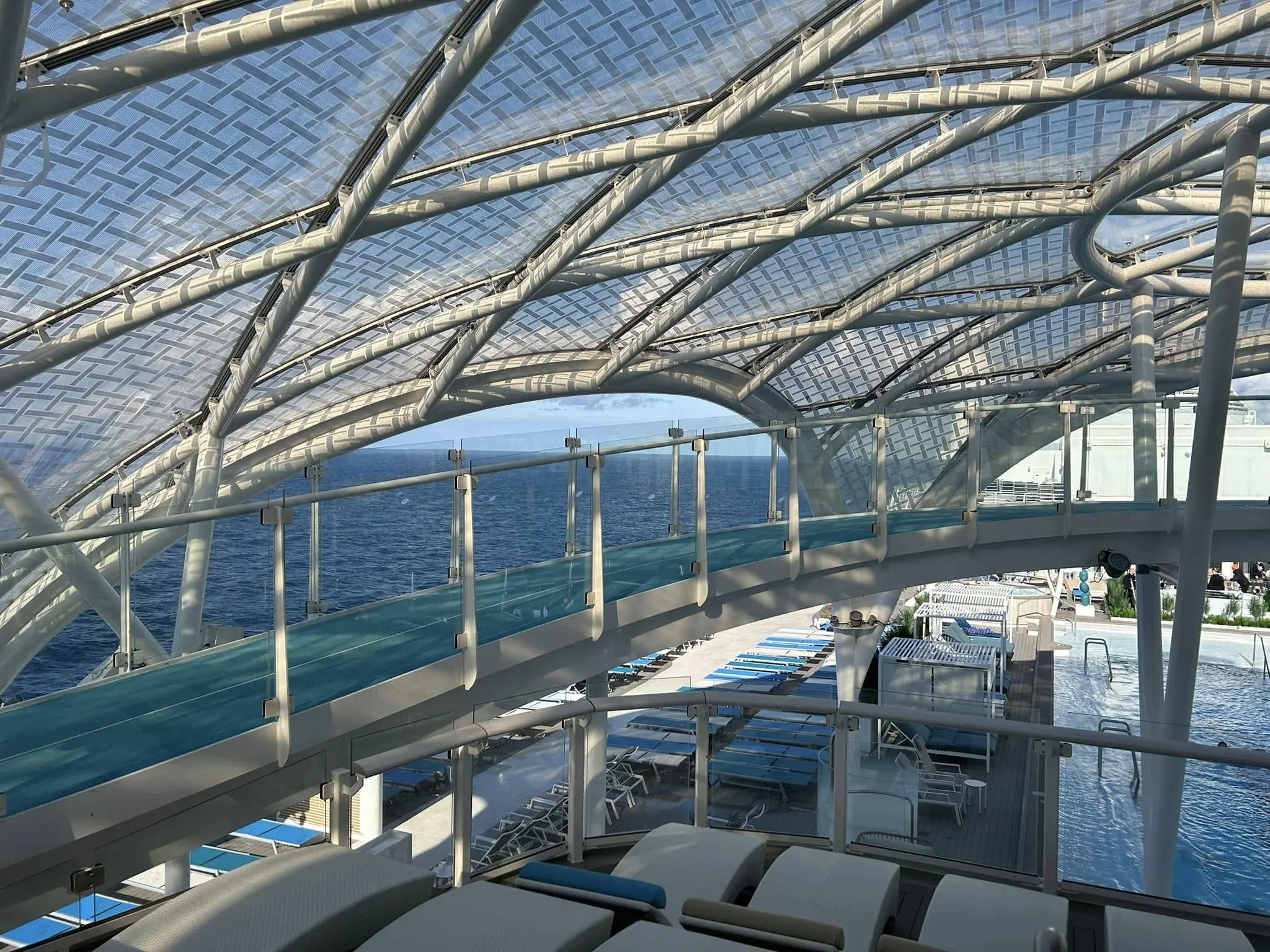 TUI mein Schiff Relax