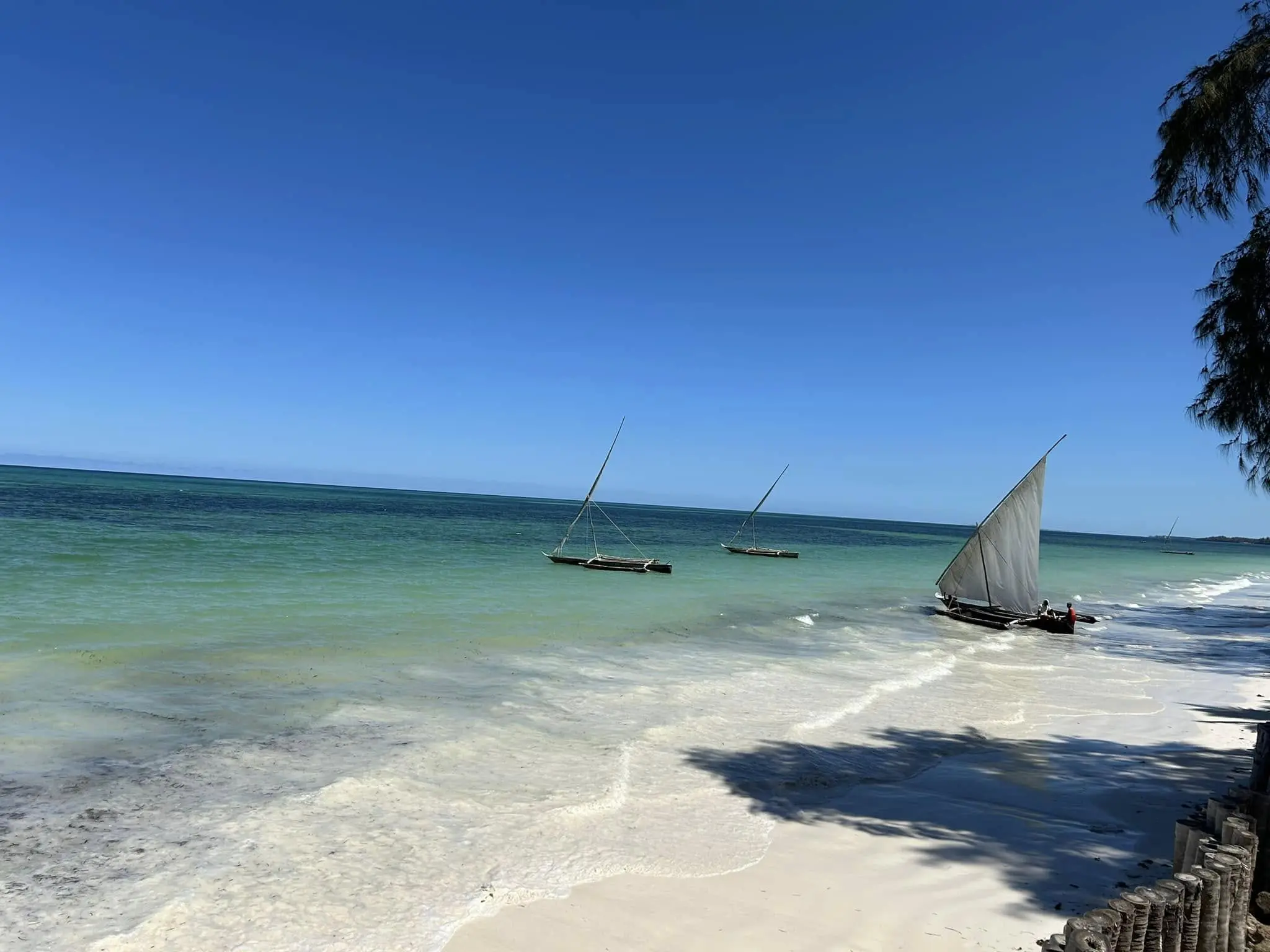 Zanzibar